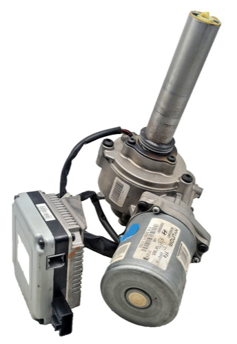 2011-2014 OEM HYUNDAI SONATA ELECTRIC POWER STEERING ASSIST MOTOR PUMP MODULE ASSEMBLY MDSP