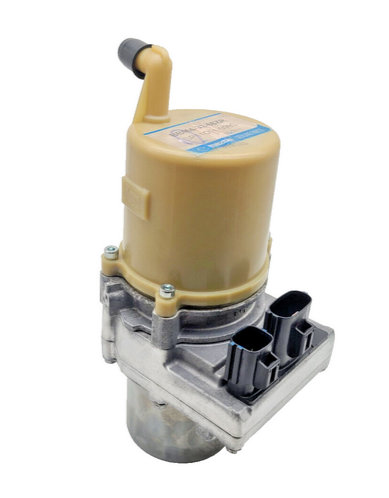 2010-2013 REFURBISHED MAZDA 3 MAZDA 5 ELECTRIC POWER STEERING ASSIST MOTOR PUMP 2 PLUG