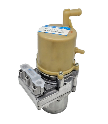 2005-2009 REFURBISHED MAZDA 3 MAZDA 5 ELECTRIC POWER STEERING ASSIST MOTOR PUMP 3 PLUG