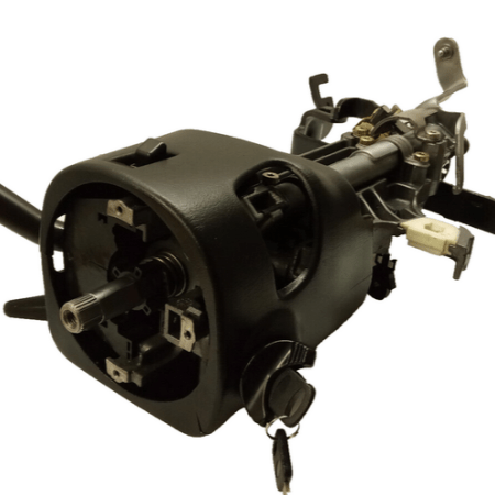 1997-2018 REMAN'D FORD ECONOLINE E-450 E-550 VAN TILT STEERING COLUMN W/ AUTO TRANS